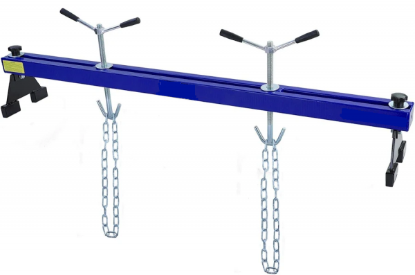 Motorbrücke 1,80m Motortraverse Motorbrücke Motorhalter 500 kg