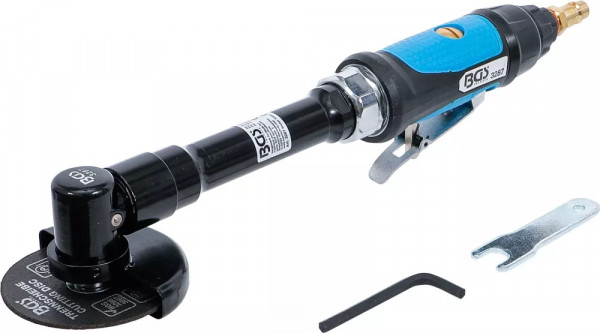 Druckluft-Trennschneider extra lang 310 mm