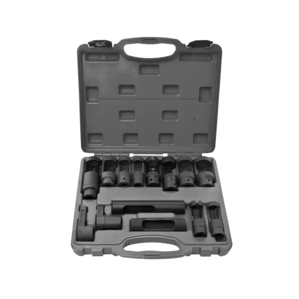 Lambda- und Sensor-Demontage-Set, 14-teilig