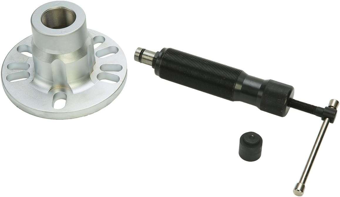 9-Loch Antriebswellen-Werkzeug - Universeller CV-Gelenk Abzieher Für Auto Reparaturen