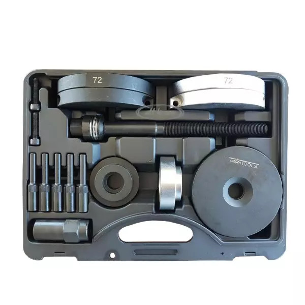 Spezialwerkzeug Radlager Radnaben Abzieher Ø 72mm