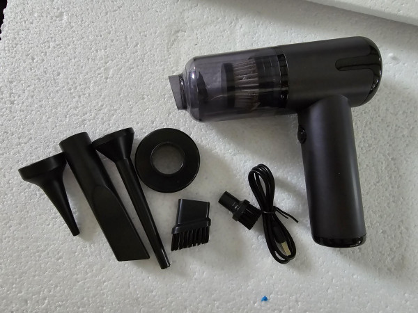 Akku Staubsauger Vakuum Sauger 4 in 1