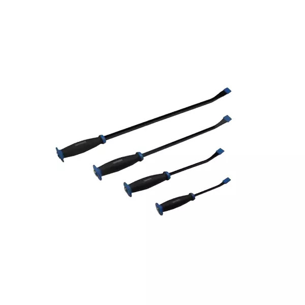 Brecheisen-Set Stemmhebel 4-teilig