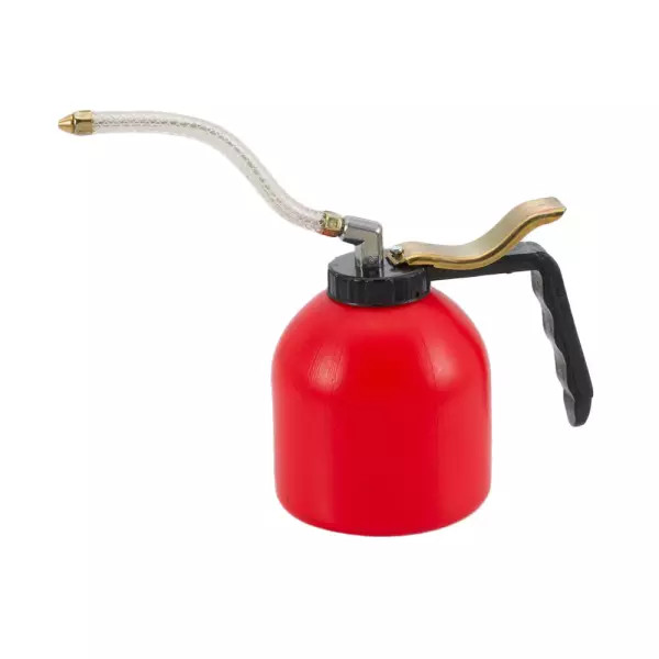Kunststoff Ölkanne 500ml