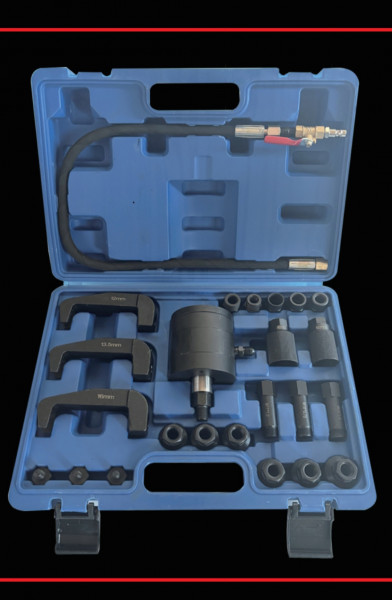 Pneumatischer Diesel Injektor Auszieher Satz Bella