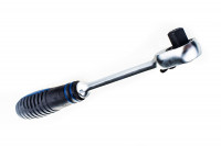 Vorschau: Knarre Ratsche Schraubenschlüssel Umschaltratsche 1/2" Vorschau: Knarre Ratsche Schraubenschlüssel Umschaltratsche 1/2"