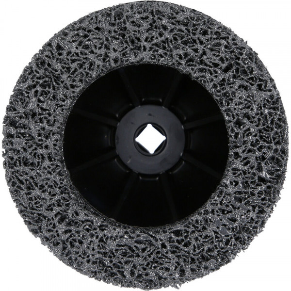 Radnabenschleifer Radnaben Topfschleifer zum Entrosten 150 mm