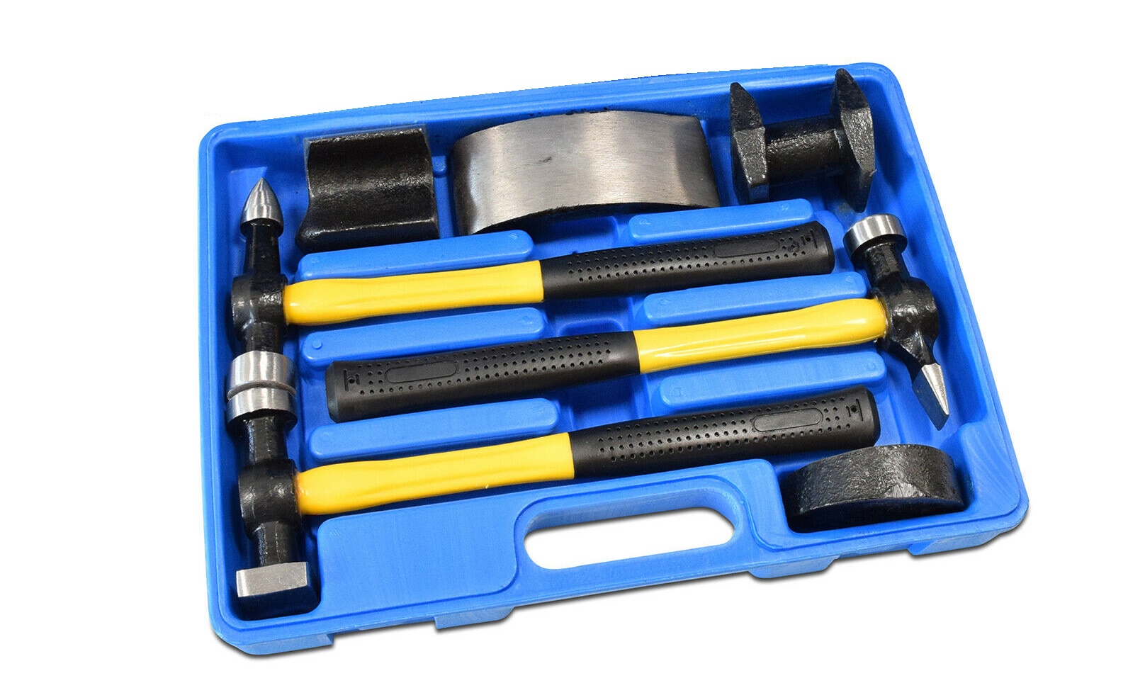 Karosserie-Reparaturwerkzeug Ausbeul-Hammer, Ausbeulwerkzeug, Karosserie, Spezialwerkzeuge KFZ