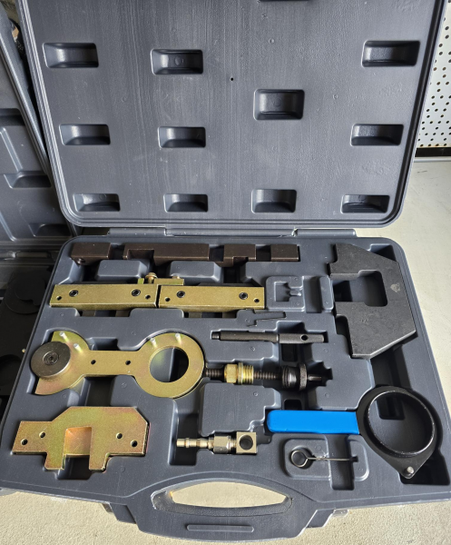 Motoreinstellwerkzeug für BMW M42 M44 M50 M52 M54 M56