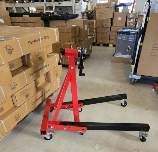 Motorständer Motorhalter 900 Kg