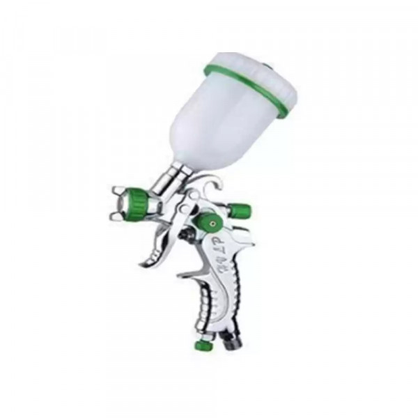 HVLP Mini Farbspritzpistole 120 ml