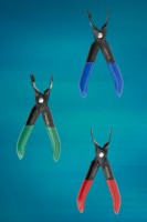 Kraftstoffleitung Benzinleitung Entfernungszange Zange Klemmzange 3tlg. Kraftstoffleitung Benzinleitung Entfernungszange Zange Klemmzange 3tlg.