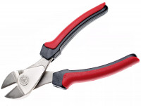 Kraft-Seitenschneider | 180 mm BGS technik Kraft-Seitenschneider | 180 mm BGS technik