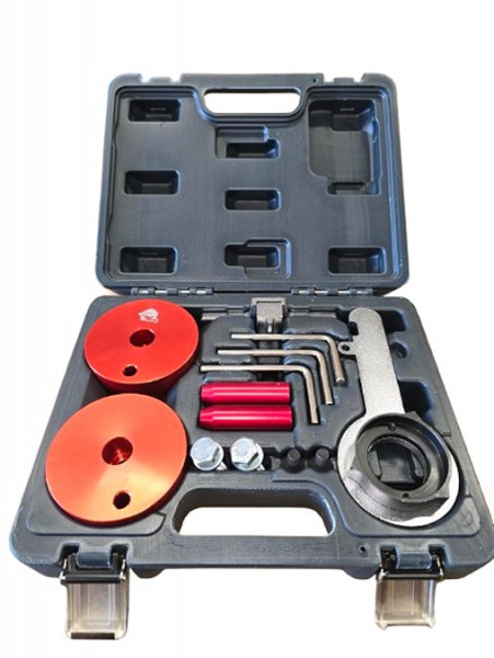 Motor Einstellwerkzeug für Ford Focus Transit S-Max 2.0 TDCi EcoBlue TDCI