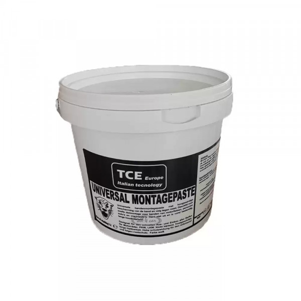 Reifenmontagepaste transparent Reifen Montierpaste 5 kg