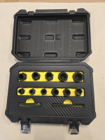 Schrauben Ausdreher Spiralnüsse Muttern Ausdreher Set13-teilig Schrauben Ausdreher Spiralnüsse Muttern Ausdreher Set13-teilig