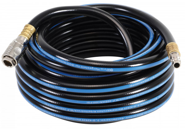 Druckluftschlauch | 10 m BGS Technik