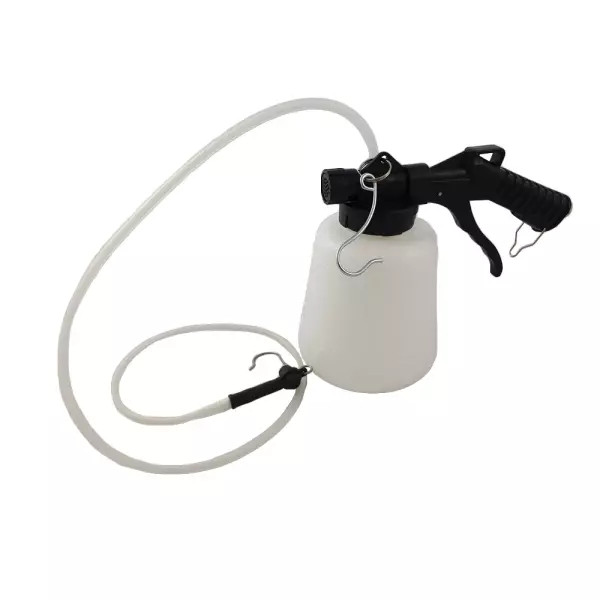 Pneumatischer Bremsenentlüfter