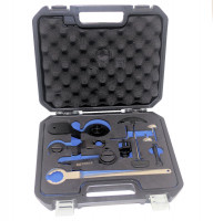 Zahnriemen Motor Einstellwerkzeug für VW Audi 1.0 1.2 1.4 TSI FSI TFSI TGI Zahnriemen Motor Einstellwerkzeug für VW Audi 1.0 1.2 1.4 TSI FSI TFSI TGI