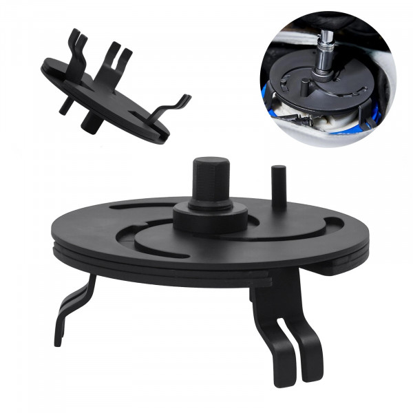 Tankgeber Schlüsel 3-Arm 100-170 mm Spider