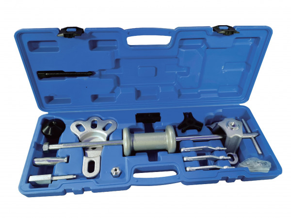 Radnaben Abzieher Satz Krähenfüße Coco 19-tlg.