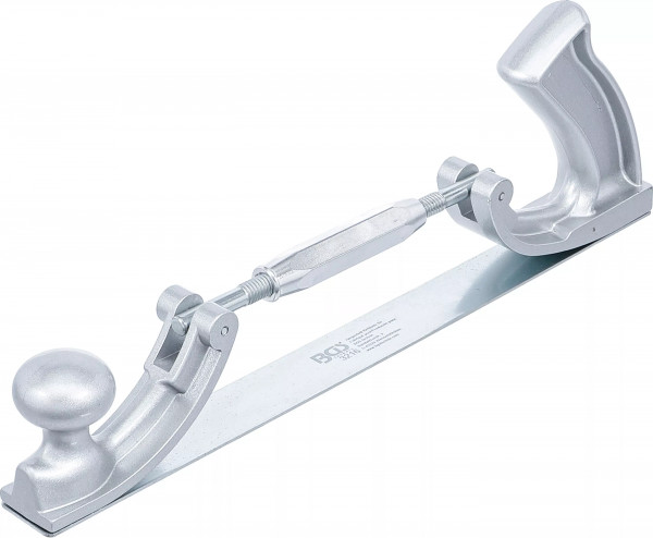 Karosseriefeilen-Spannhalter