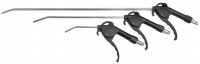 Druckluft Ausblaspistole Druckluftpistole Blaspistole Set 3tlg. Druckluft Ausblaspistole Druckluftpistole Blaspistole Set 3tlg.