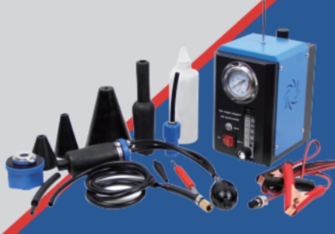 KFZ Rauch Maschine Lecksuchgerät EVAP System Nebelmaschine ...