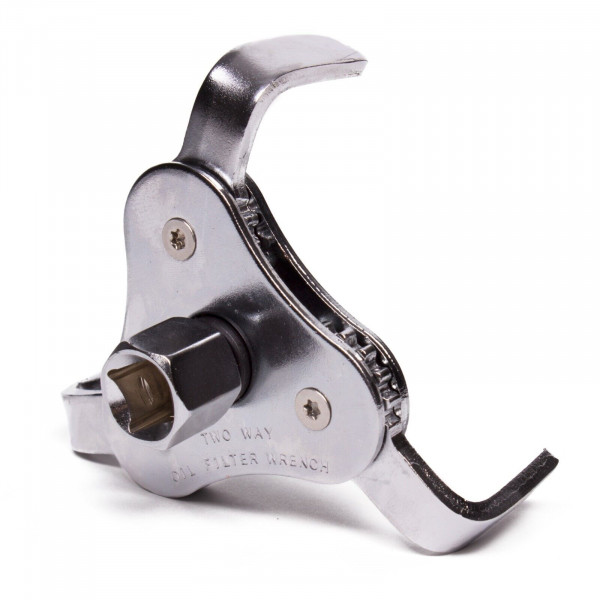 Ölfilterspinne Ölfilterschlüssel Ölfilterkralle 3/8" Ölfilter Spinne Ø 60-100mm