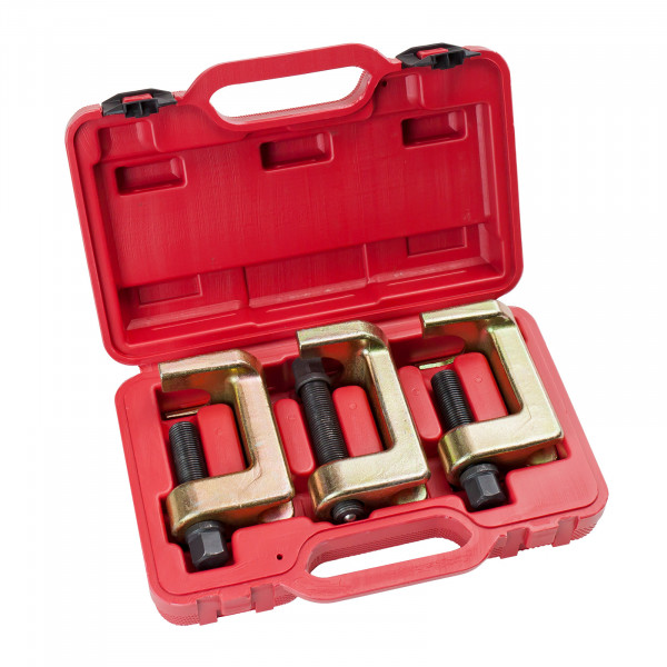 Kugelgelenk Traggelenk Abzieher Ausdrücker Werkzeug Set 3tg