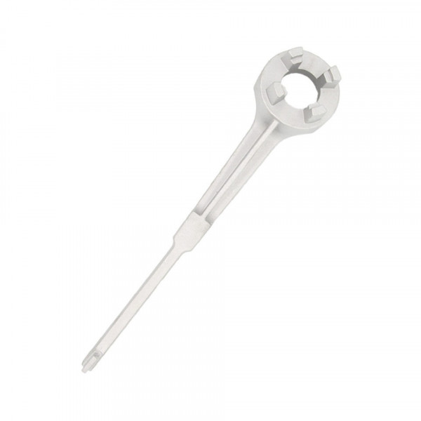 Ölfass Schlüssel 22mm-7/8"