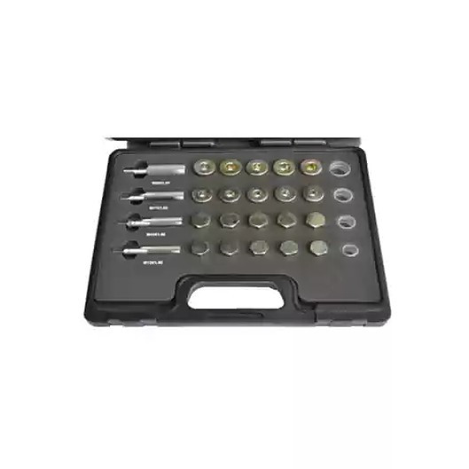 Ölwannengewinde-Reparatursatz Ölwanne Gewinde Reparatur Satz