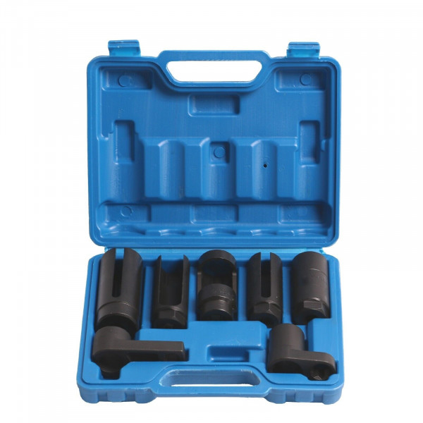 Lambdasonden Schlüssel Satz 7-teilig