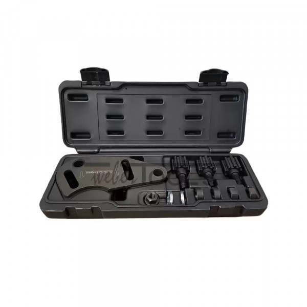 Nockenwellengetriebe Motoreinstellwerkzeug Renault