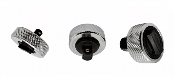 Fingerratsche Umschaltknarre Mini Knarre 1/4- 3/8 -1/2" Zoll