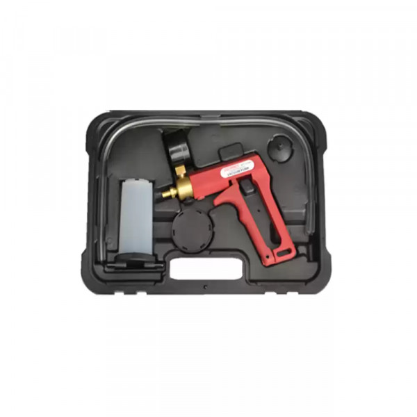 Vakuumpumpe Handpumpe zum Entlüften Bremse