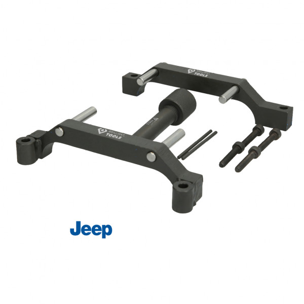 Motor-Einstellwerkzeug-Satz für Jeep 3.0 V6 Diesel