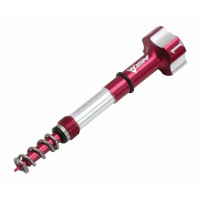 Luft-Kraftstoff-Gemischschraube Einfacher Einsteller für Keihin FCR-MX Vergaser Luft-Kraftstoff-Gemischschraube Einfacher Einsteller für Keihin FCR-MX Vergaser