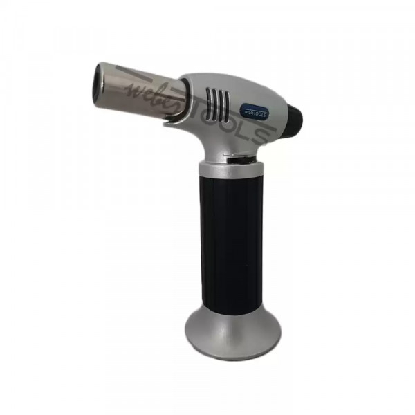 Mini-Gasbrenner nachfüllbar