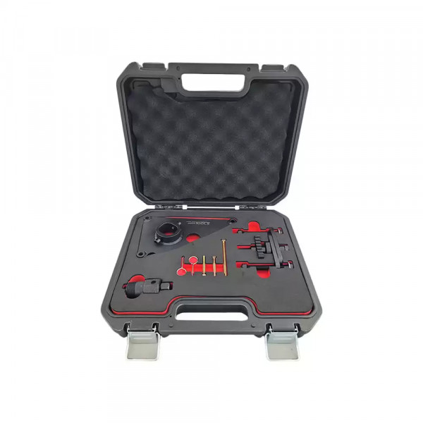 Motor Einstellwerkzeug Steuerkettensatz Hyundai/Kia für 1,1-, 1,4-, 1,5-, 1,6- und 1,7-Liter-Common-