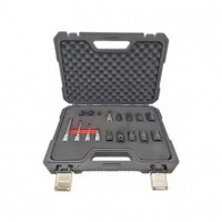 Bremssattel-Steckschlüssel-Satz 17-tlg Bremssattel-Steckschlüssel-Satz 17-tlg