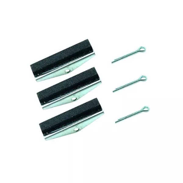 Ersatzbacken für Honwerkzeug Honsteine Honbacken Ersatzteil