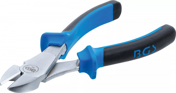 Kraft Seitenschneider 180 mm