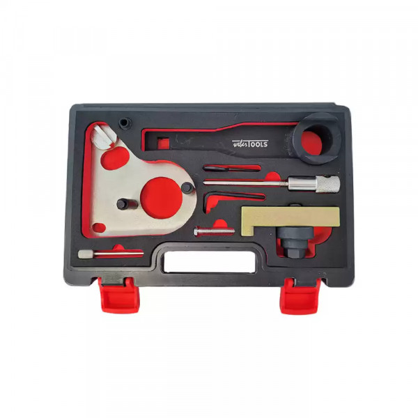 Motoreinstellwerkzeug Renault, Nissan & Opel 1.6 / 2.0 DCi und CDTi.