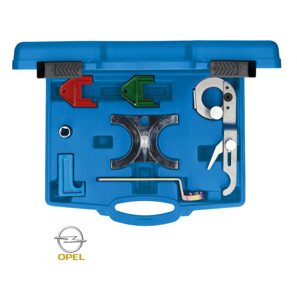 Motor-Einstellwerkzeug-Satz für Opel Ecotec V6