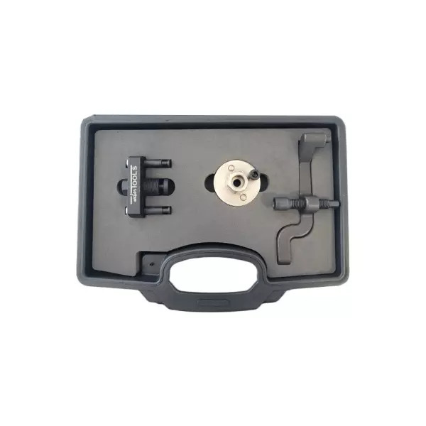 Spezial-Werkzeug Wasserpumpe Zahnriemen für VW T5 & Touareg 2.5 TDI