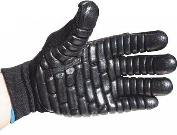 Vibration Sicherheitshandschuhe Schutz Handschuhe Glove