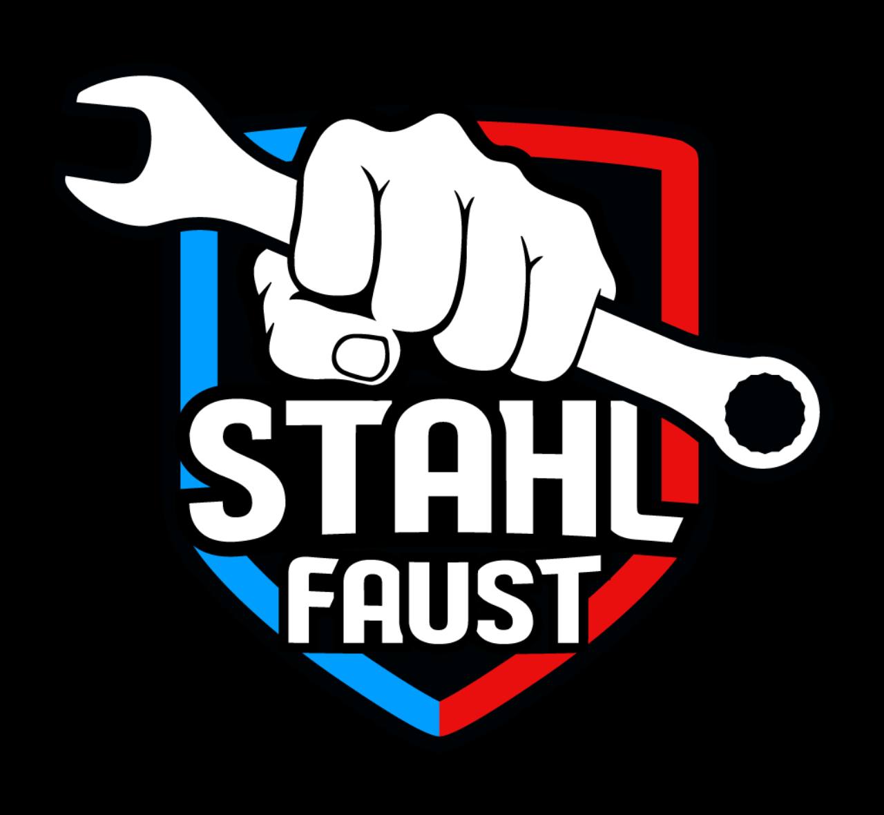 Stahl-Faust